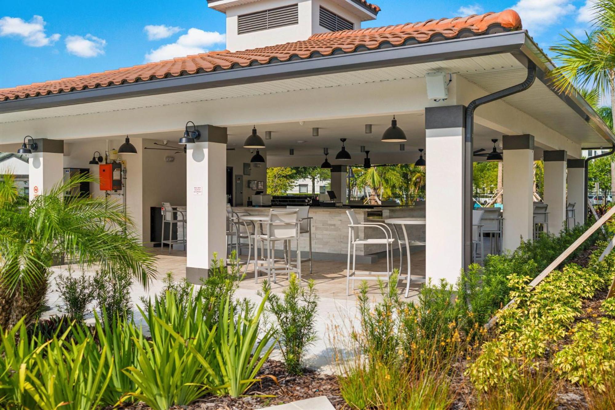 Vista Cay Luxury 3 Bedroom Townhouse Orlando Exterior foto